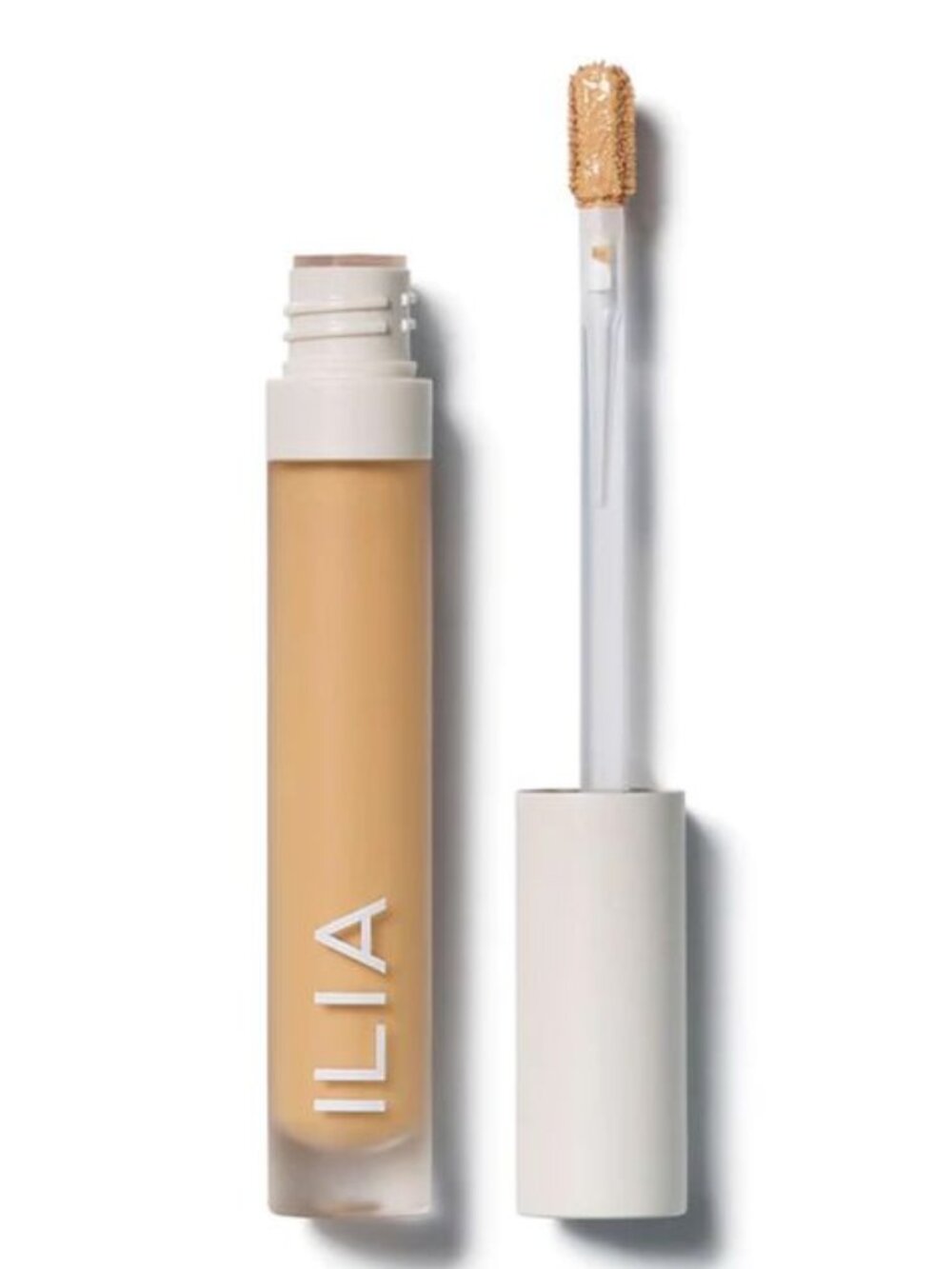 NIB ✅ ILIA  SC2.75 WASABI True Skin Serum Concealer with Vitamin C ✨NIB